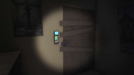 SpectroPhobia screenshot 8