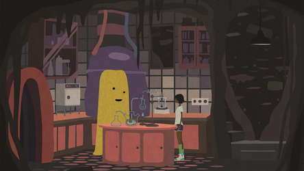 Mutazione screenshot 6