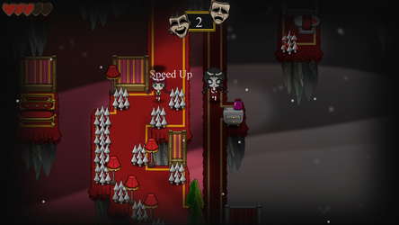 Reflection of Mine screenshot 5