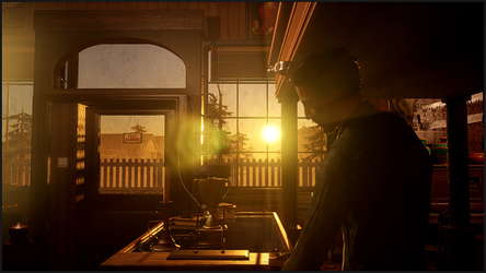 The Butler screenshot 6