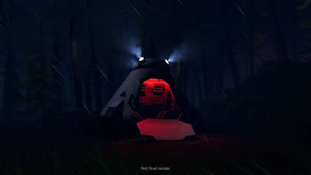 Breach Signal screenshot 2