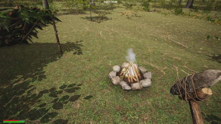 Isla de la Muerte screenshot 1