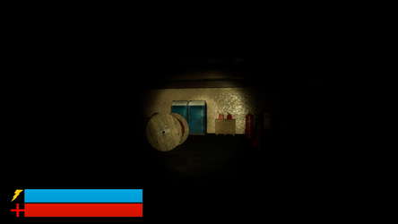Burger Night screenshot 1