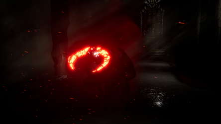 Face Your Demons screenshot 5