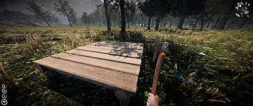 Survive or Die screenshot 9