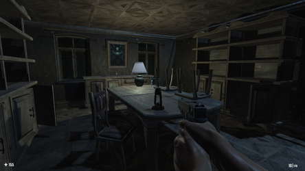 My Lil Horror screenshot 8