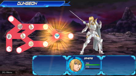 Recepta: Incarnation screenshot 4