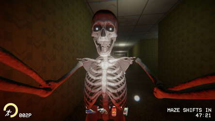 The Bonerooms screenshot 5