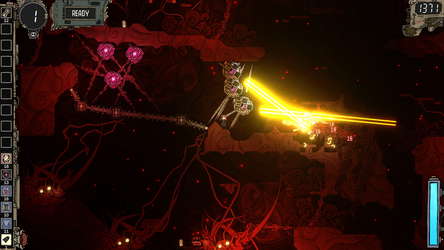 CleanFall screenshot 4