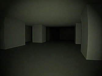 Backrooms: The Labyrinth screenshot 4