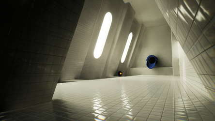 Backrooms: Hide Together screenshot 2