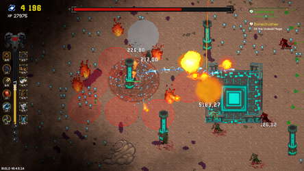 Sharded World screenshot 29