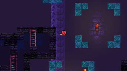 Shelldom screenshot 2