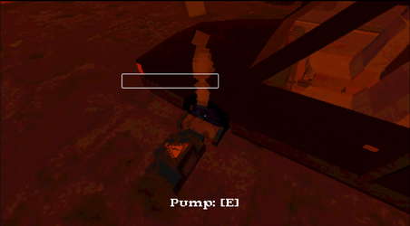 Fatal Delivery screenshot 5