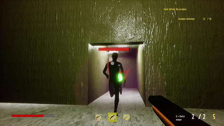 What Happens After Midnight? screenshot 8