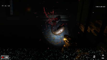 VHS Vermin screenshot 7