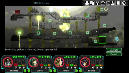 Next King screenshot 9