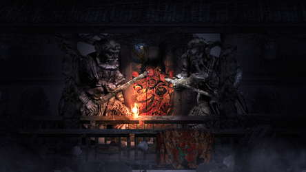 回门 Way Back Home screenshot 6