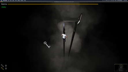 Haunted Nightmares screenshot 5