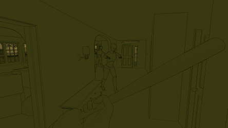 Quintus and the Formidable Curse screenshot 3