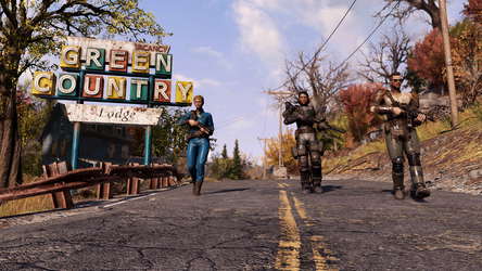 Fallout 76 screenshot 3