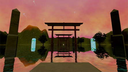 The Indigo Parallel screenshot 28