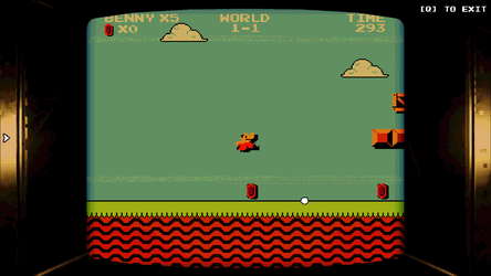 Benny Bash screenshot 3