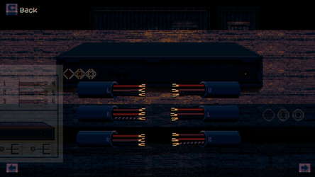 Immortal Mantis: Revenge screenshot 15