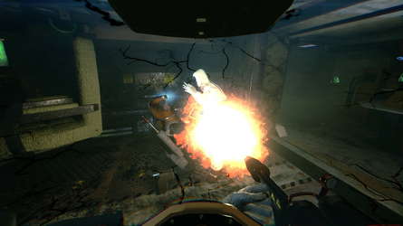 Disinfection screenshot 3