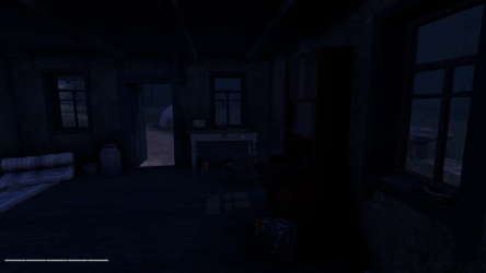 Red Forest screenshot 7