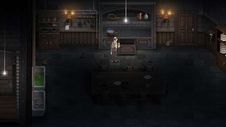 Vlad Circus: Descend Into Madness screenshot 6