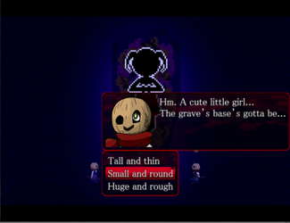 Angels of Death Episode.Eddie screenshot 2