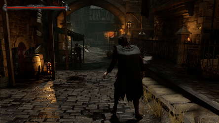Bloodlust screenshot 3