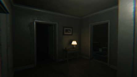 Nightfall House screenshot 5