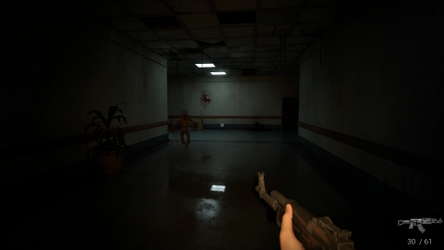 Into The Depths screenshot 3