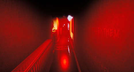 Reflection Of Sin screenshot 7