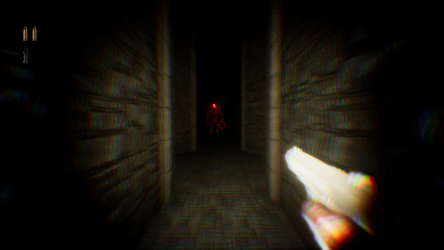 Spooky Horror Game screenshot 3