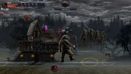 From Shadows screenshot 8