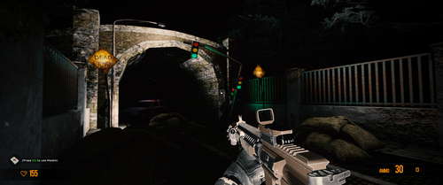 The Nightmare Of Arrival Chapter 1 screenshot 33