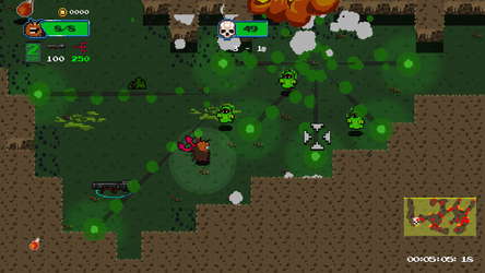 Gun Brothers screenshot 26