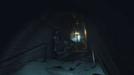 Decimate Drive screenshot 4