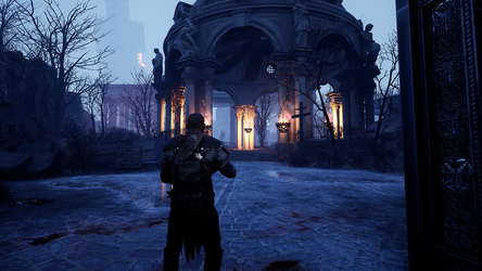 Sancticide screenshot 15
