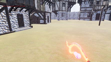 Dead and Broken screenshot 2