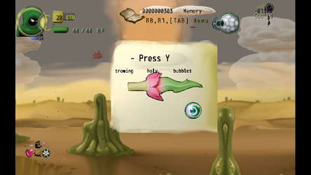 a land Goo's crazy screenshot 11
