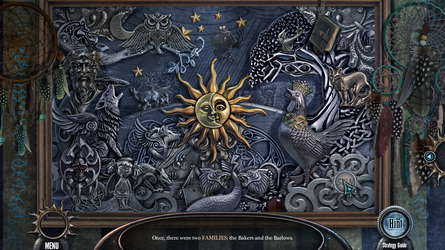 Haunted Hotel: The Thirteenth Collector's Edition screenshot 4