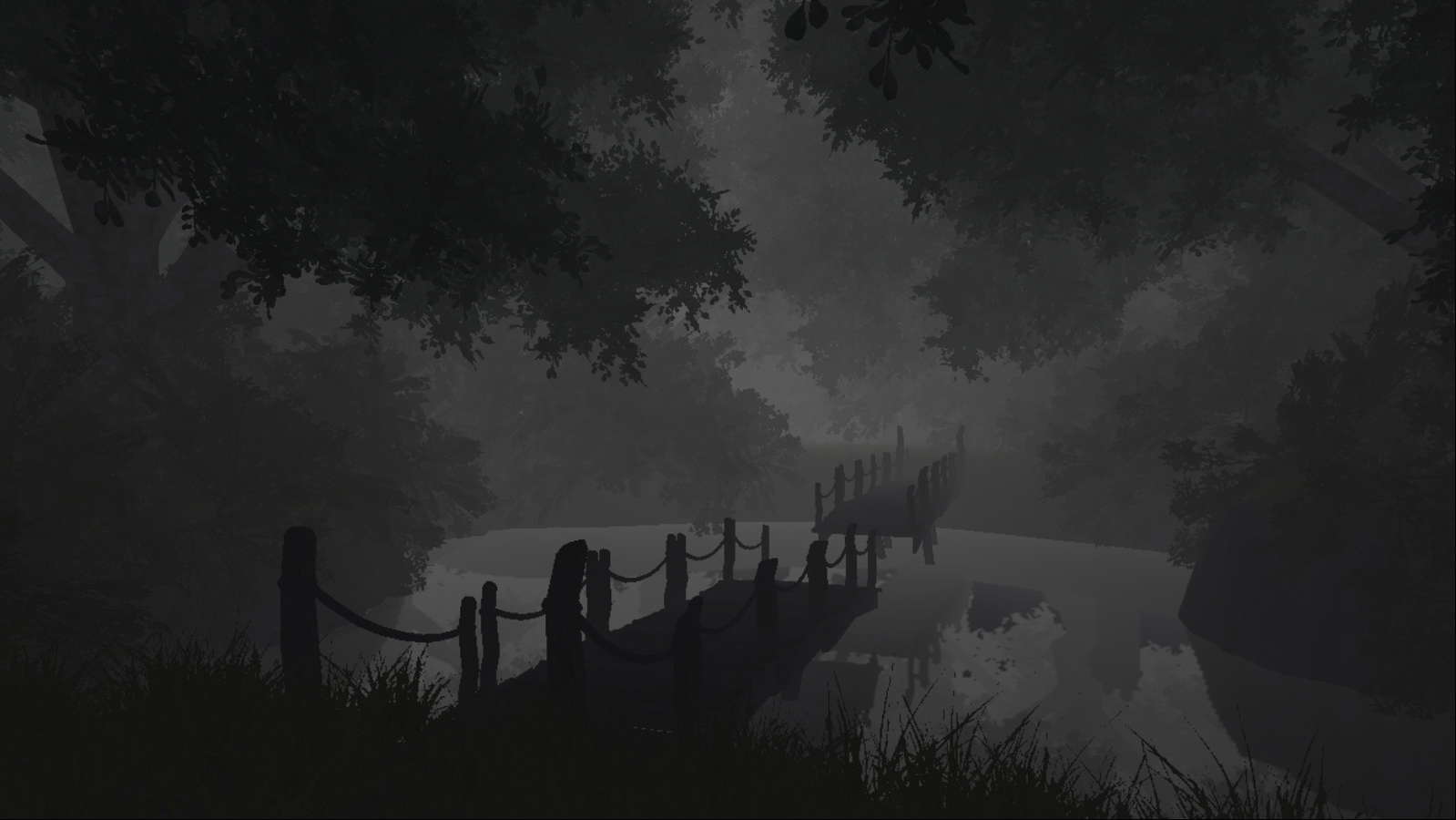 DarkLast screenshot