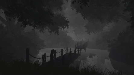 DarkLast screenshot 1