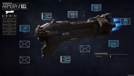 MENACE screenshot 3