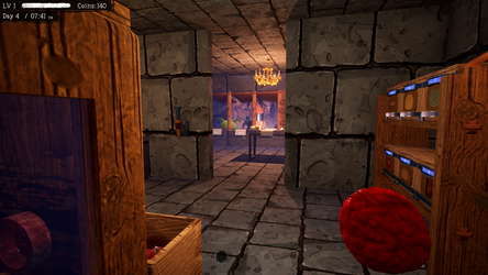 Human Fast Food screenshot 5