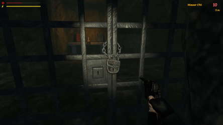MidNight Cemetery screenshot 17